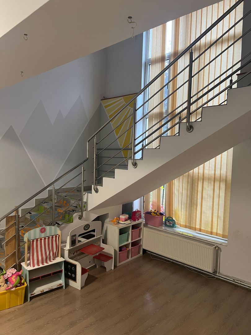 Imobil multifuncțional, 450 mp utili, teren 640 mp, Torontalului - imaginea 12