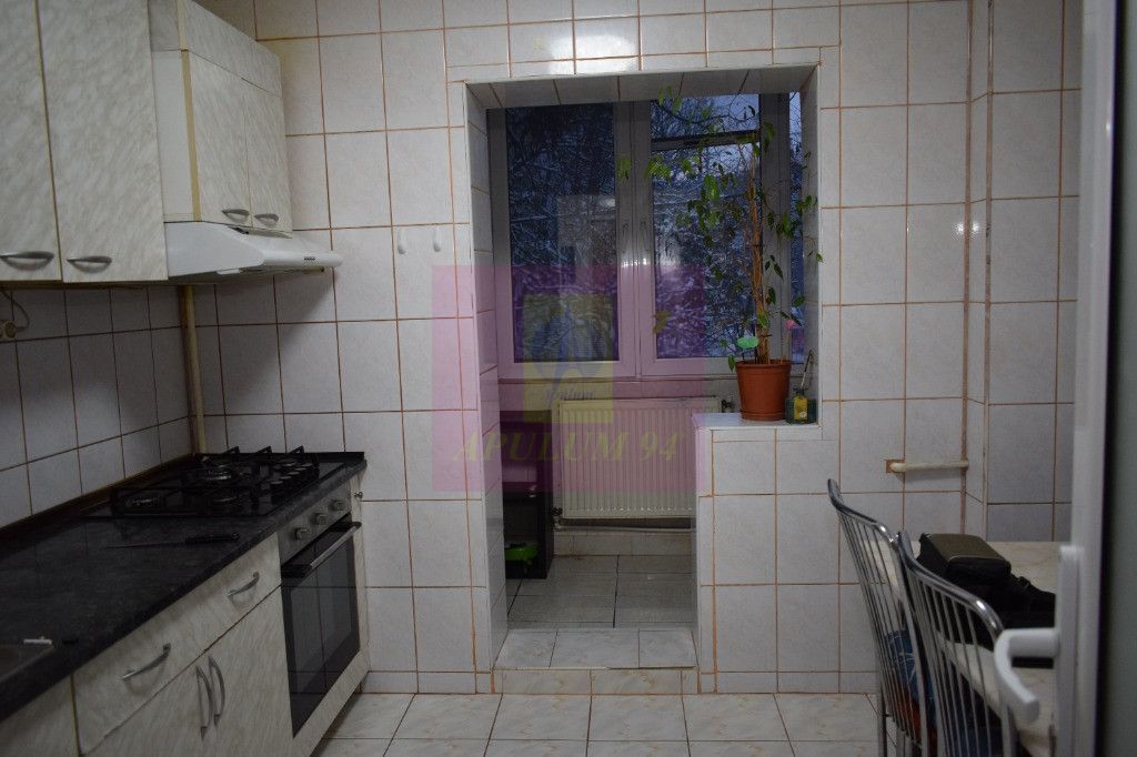 Apartament 2 camere | Aviației | Etaj 1/4 - imaginea 5