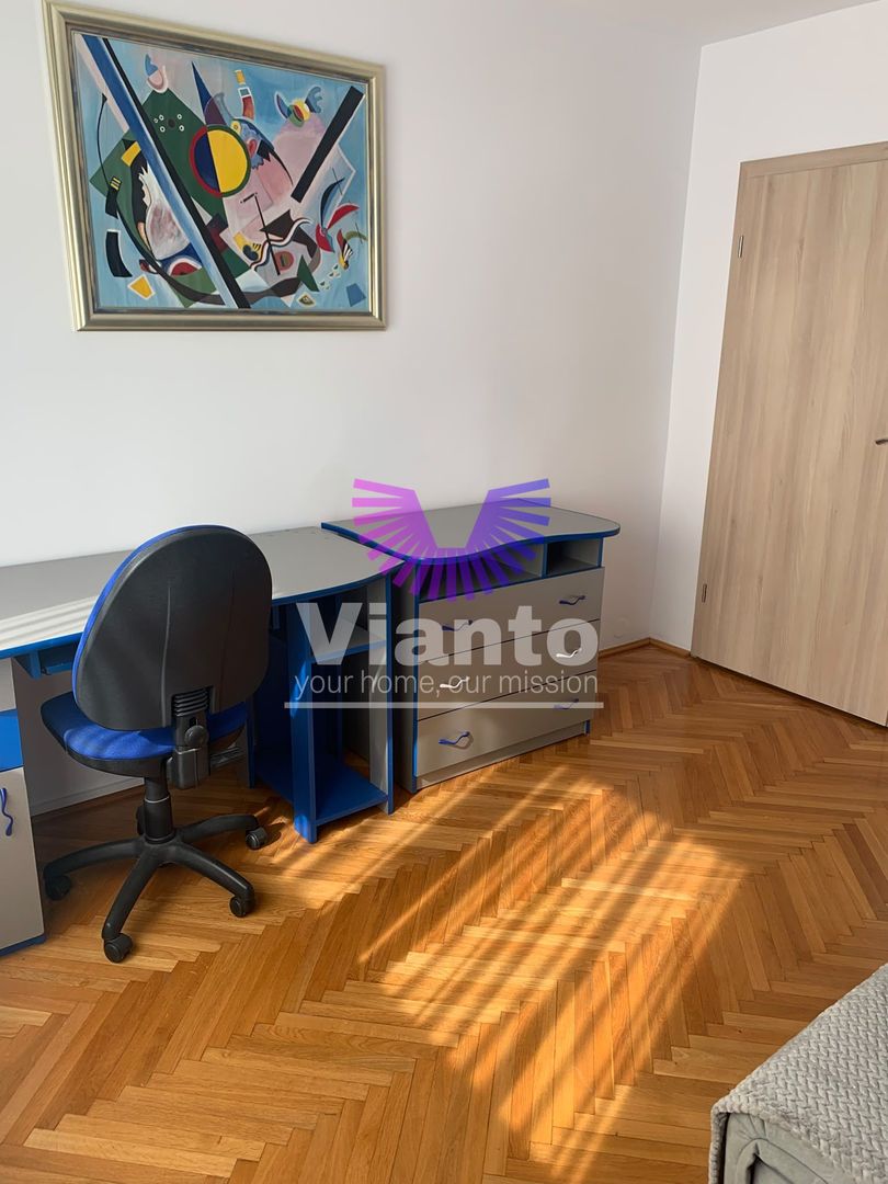 Apartament 3 camere | Decomandat | Vasile Aaron | Sibiu