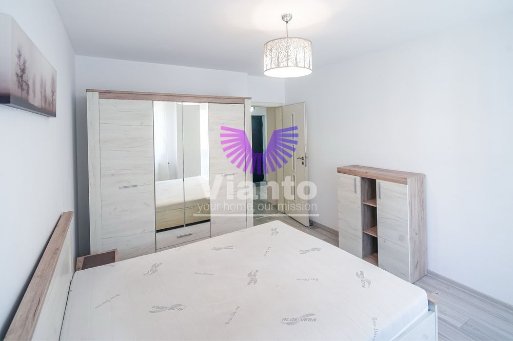 Apartament 2 camere | Balcon si parcare privata | Alma - Turnisor