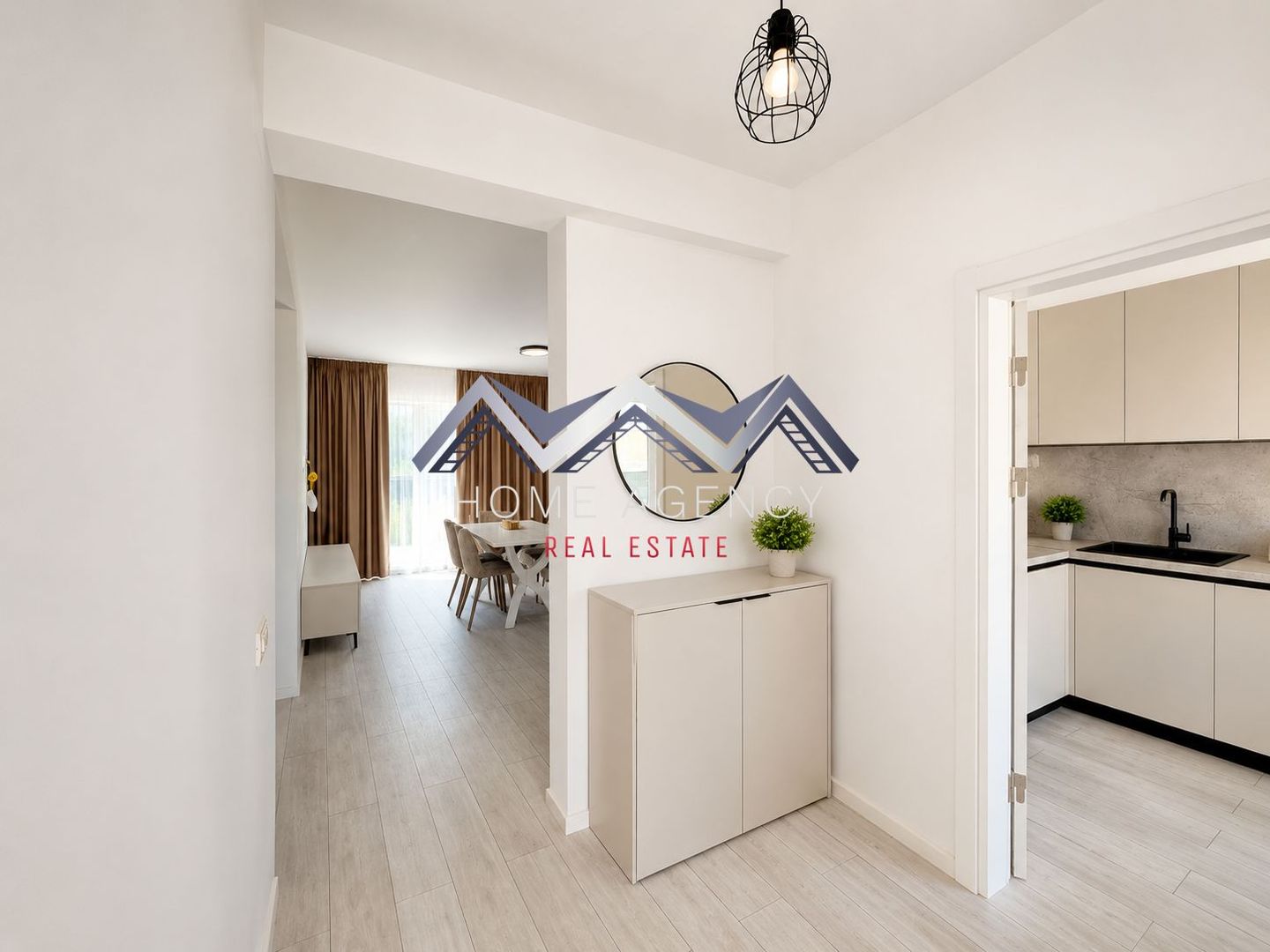 Casă pe parter | 300 mp curte | prima închiriere - imaginea 7