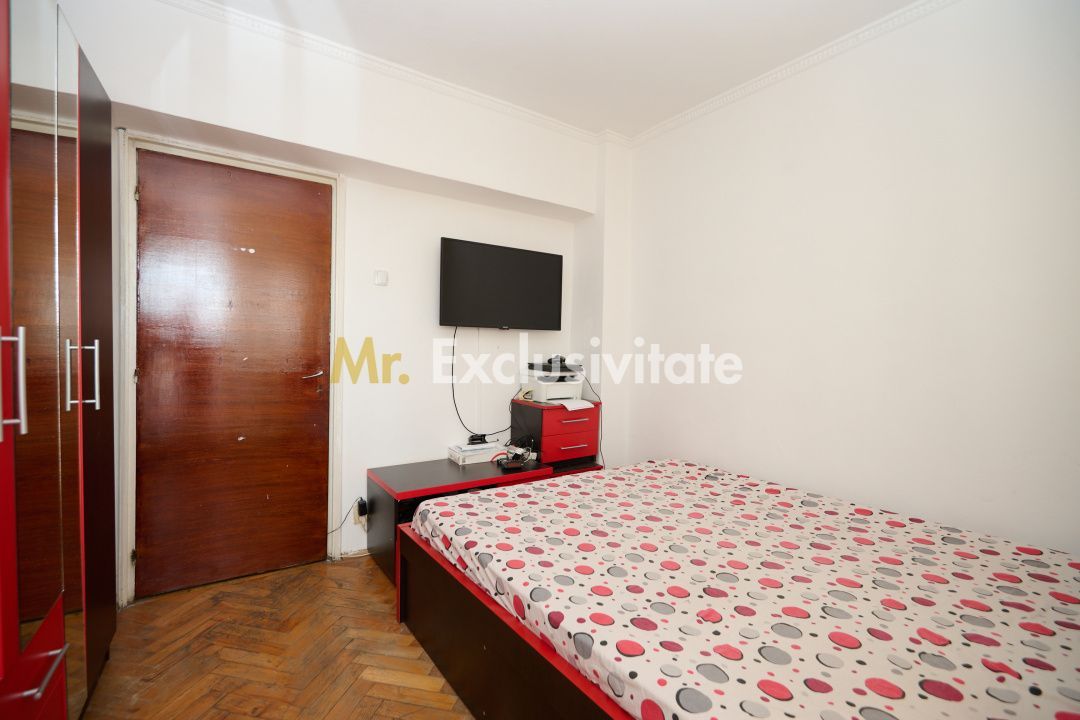 Apartament 4 camere ultracentral!! - imaginea 14