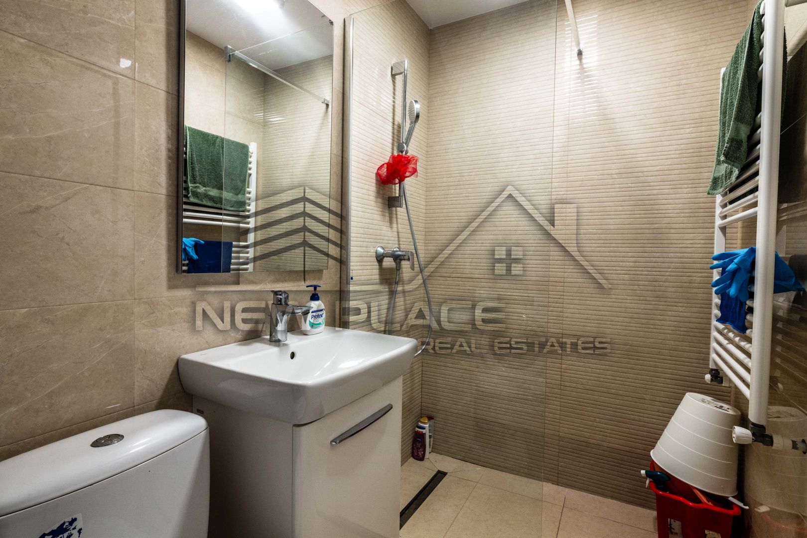 Vila cu gradina proprie | 2 Parcari incluse | Exclusivitate | LUX - imaginea 18