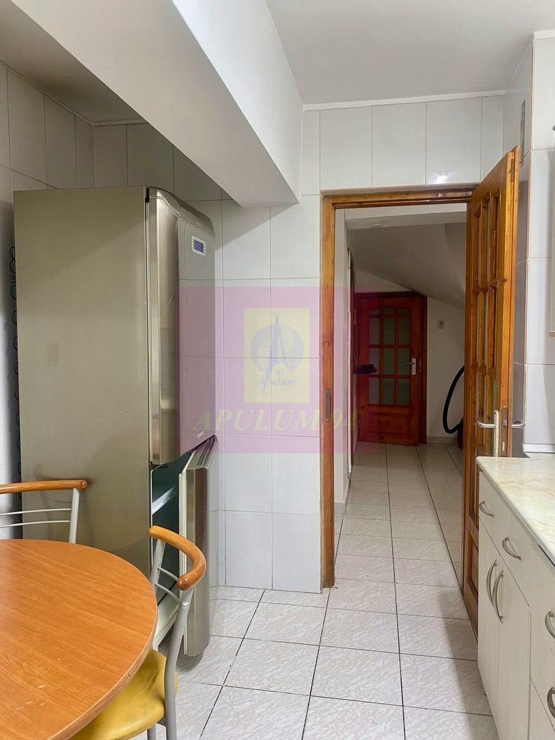 Duplex 4 camere | Bd. Decebal 14 | Locuință sau birouri | Metrou 5 min - imaginea 5