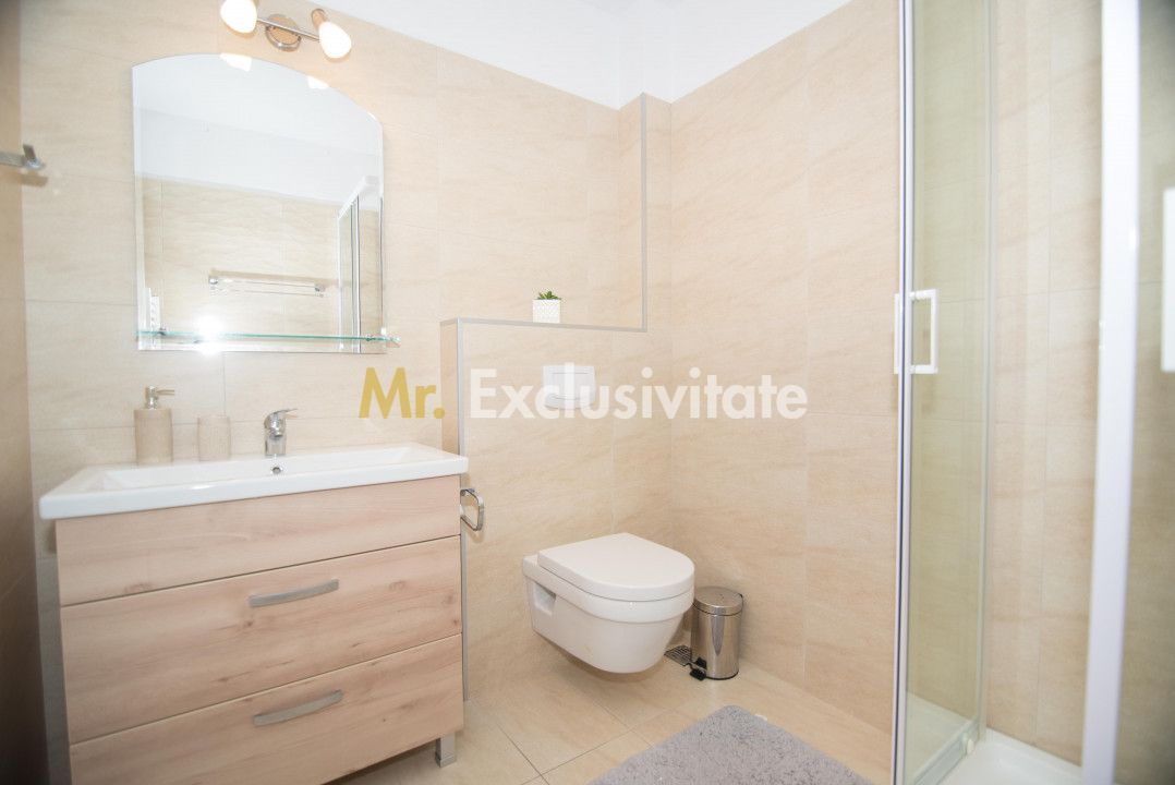 Apartament 3 camere de inchiriat Balcescu Residence. Comision 0% - imaginea 8