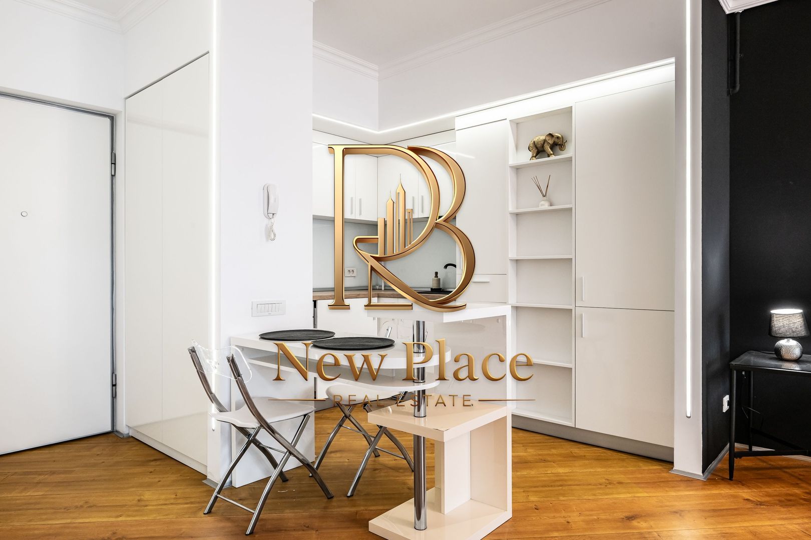 4City North | Apartament deosebit | Parcare inclusa | Lux - imaginea 8