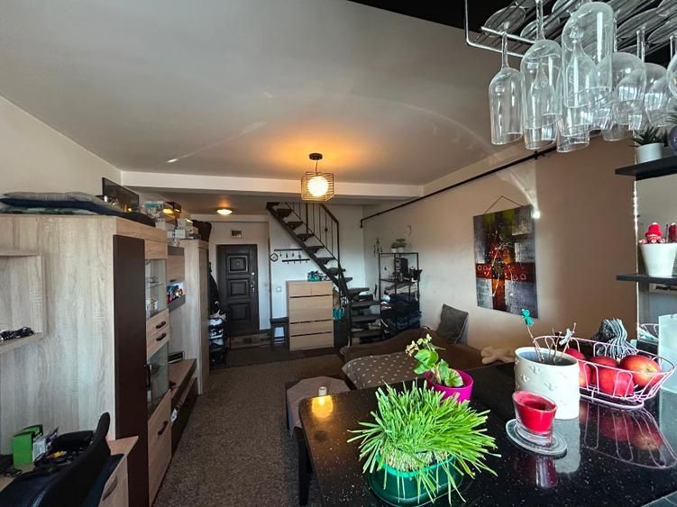 Apartament duplex Aparatorii Patriei