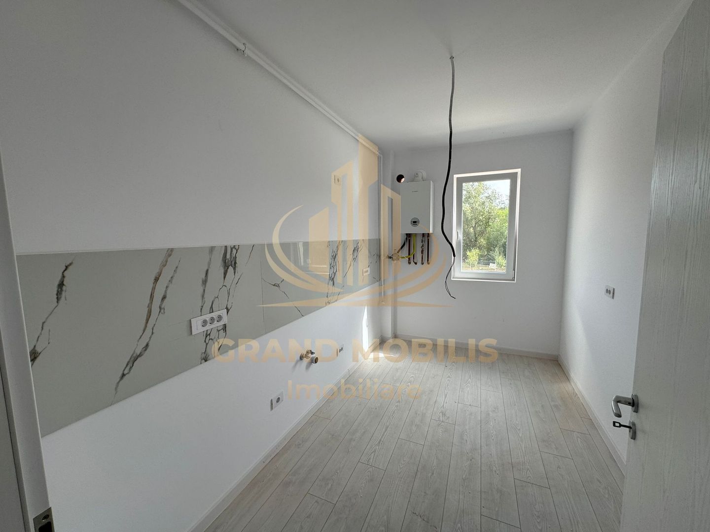 Apartamente noi. Bucătărie separată. Tva inclus. - imaginea 9