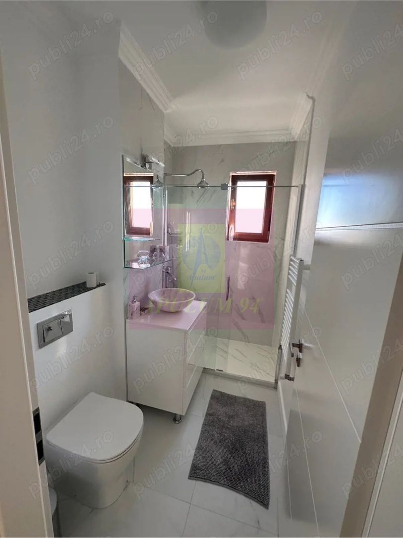 Apartament 2 camere in Complex Vitan Residence - imaginea 4