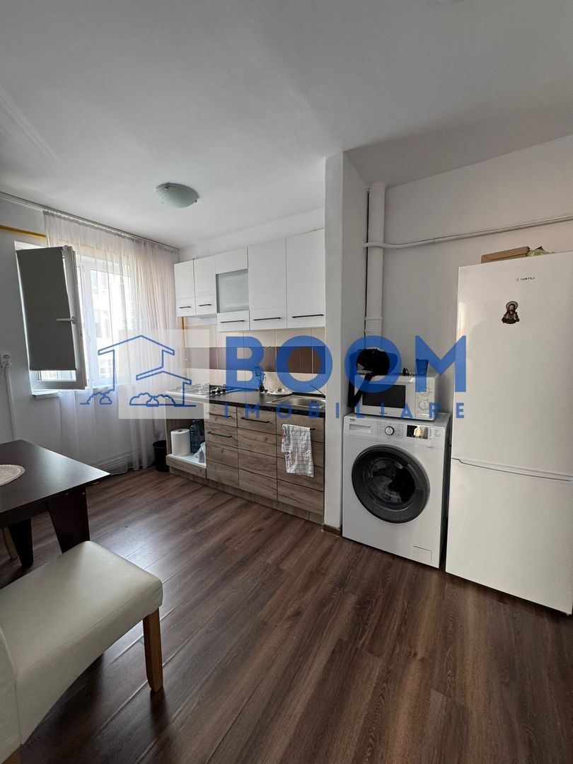 Apartament 2 camere de inchiriat | Zona Nord | Centrala proprie - imaginea 8