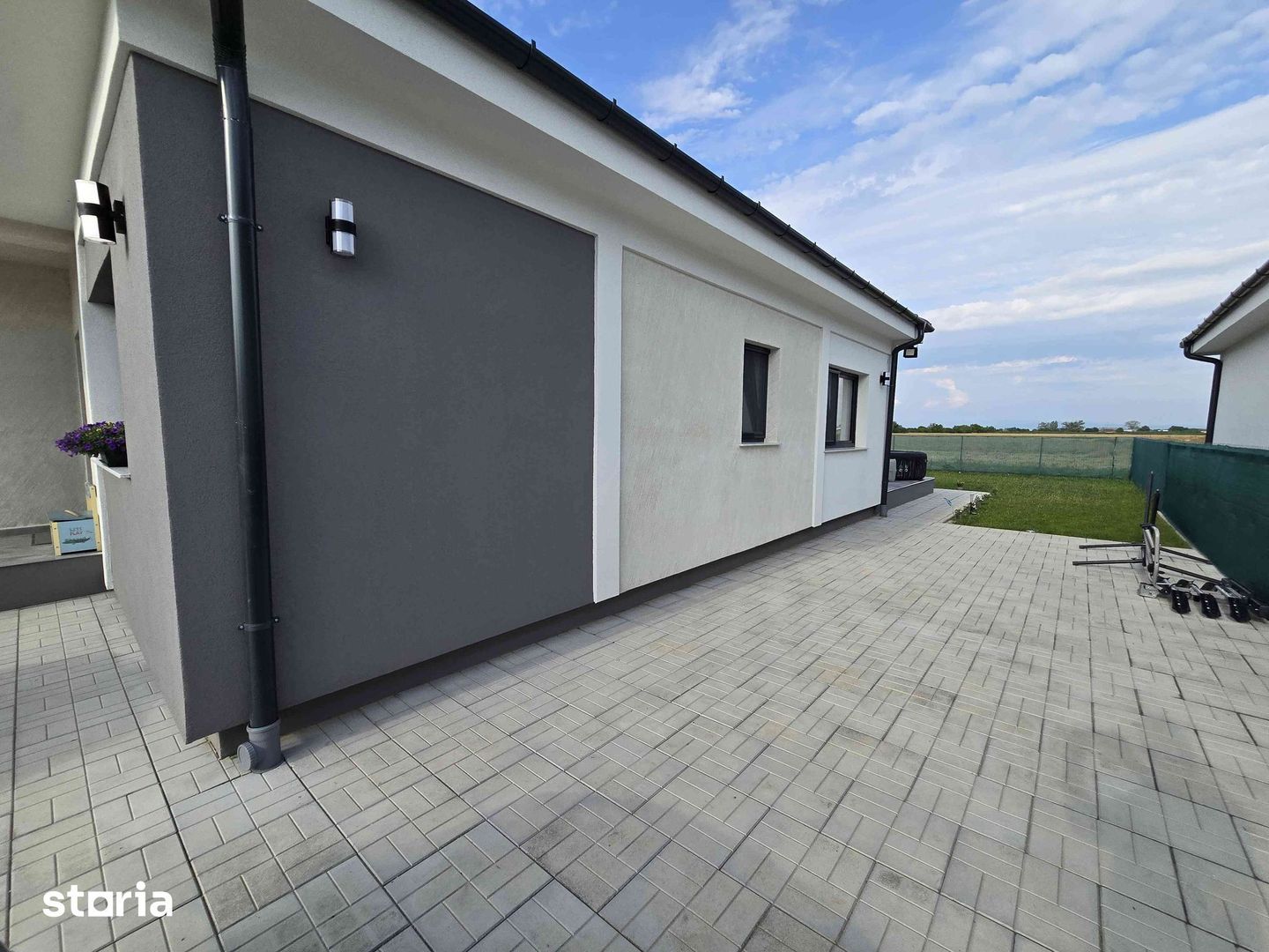 BRASADAS vinde casa Smart 2026 . 130 mp. Mobilată & Utilată. - imaginea 17