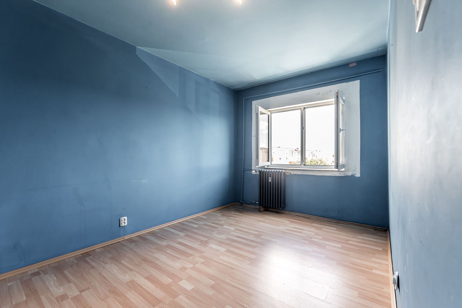 Imagine 2 - Apartament 2 camere - 50 mp util - Micalaca - COMISION 0