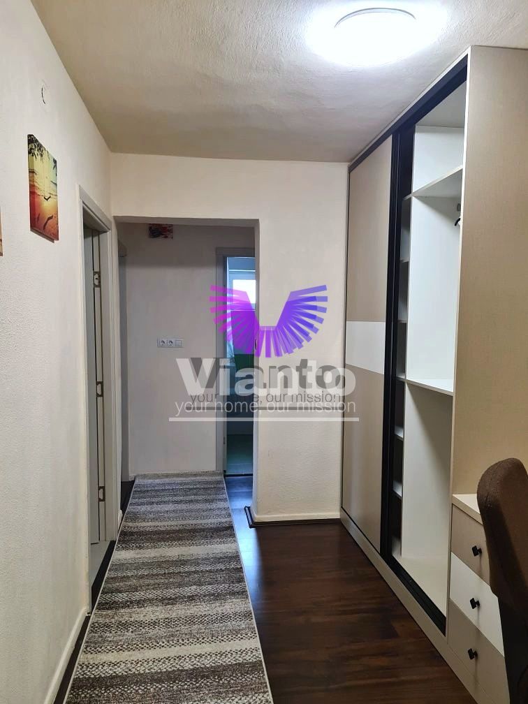 Apartament 3 camere decomandat | Terezian | Sibiu
