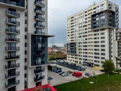 De vânzare apartamente noi în XCity Towers Timișoara! Comision zero!