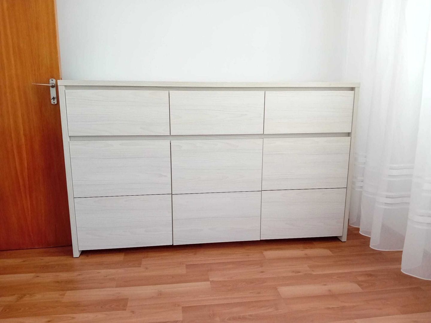 Apartament 2 camere, de inchiriat Parc Moghioros