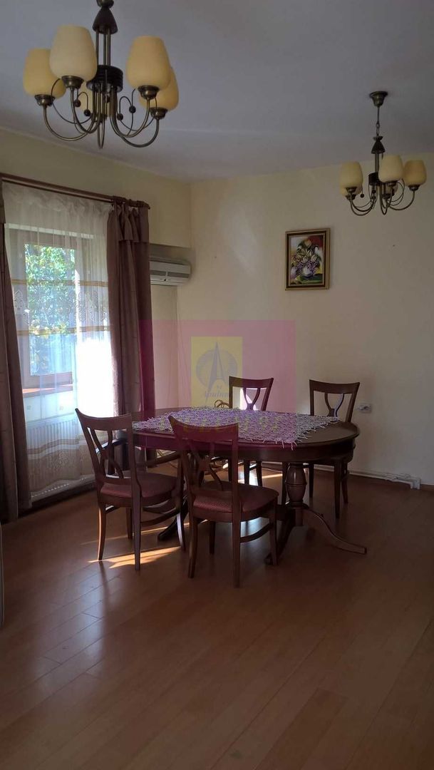 Penthouse cu 3 camere și terasă de 40 mp | Zona 1 Mai – Ion Mihalache - imaginea 3