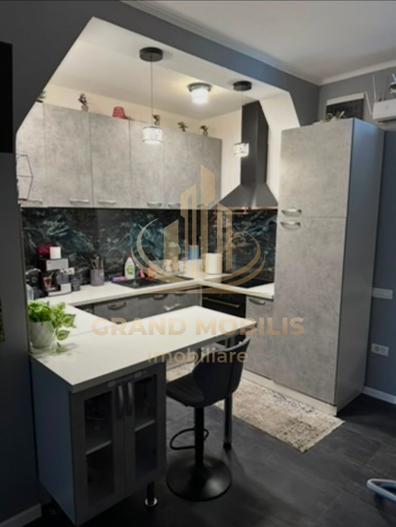 Apartament renovat & mobilat Take Ionescu ISHO - imaginea 9