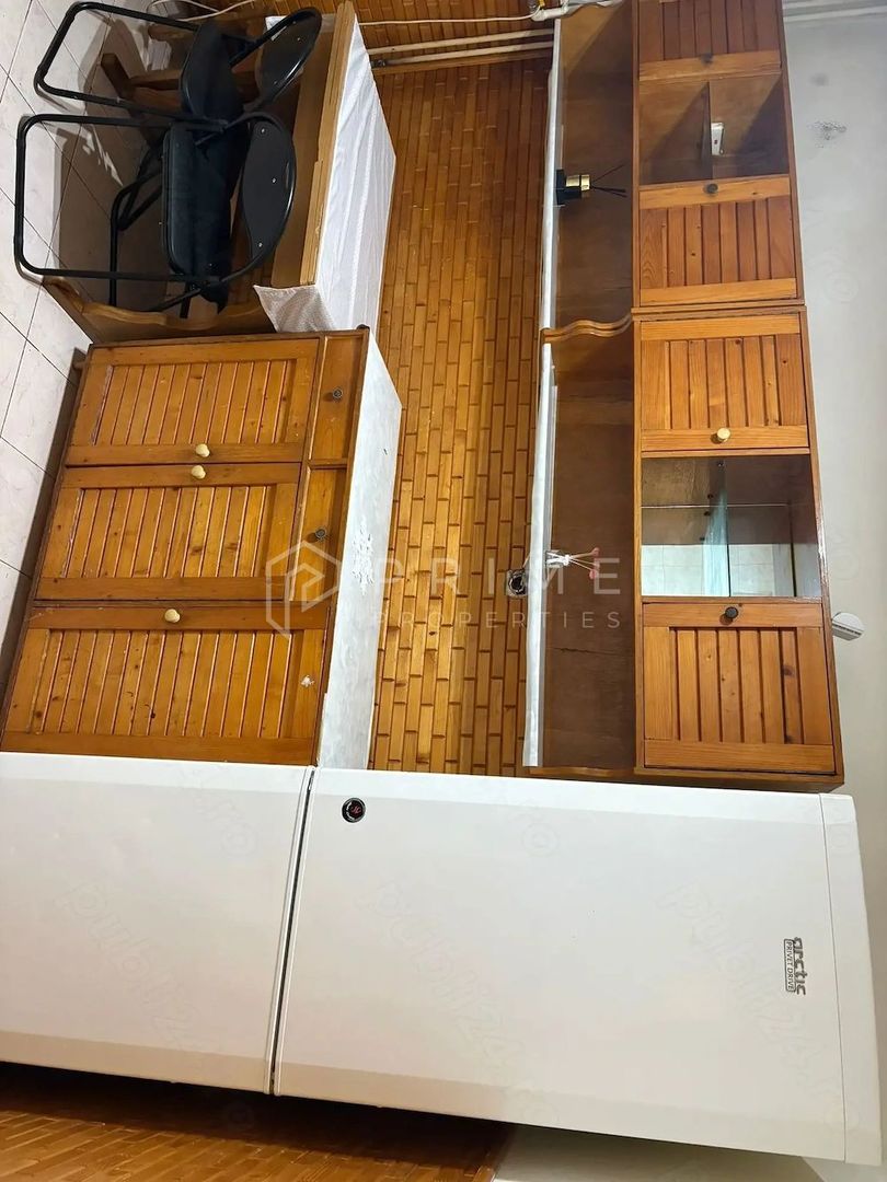Apartament cu 2 camere de vânzare – Zonă liniștită în Cartierul Tudor - imaginea 4