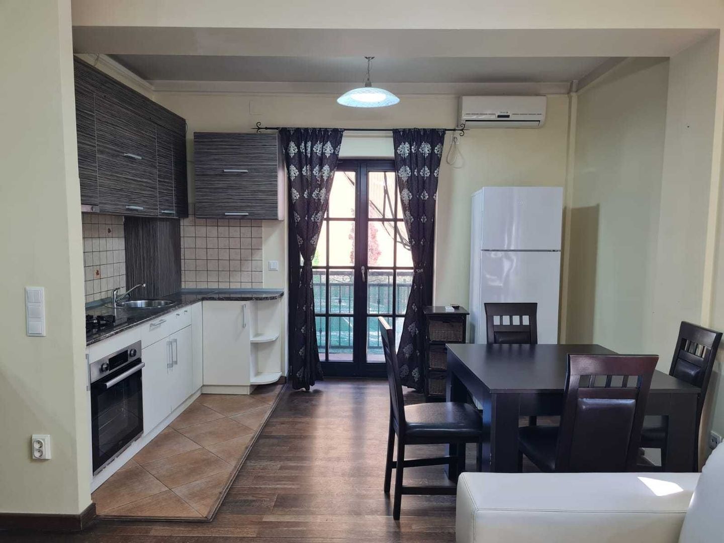 Apartament modern cu 2 camere de închiriat – Toscana Residence - imaginea 4