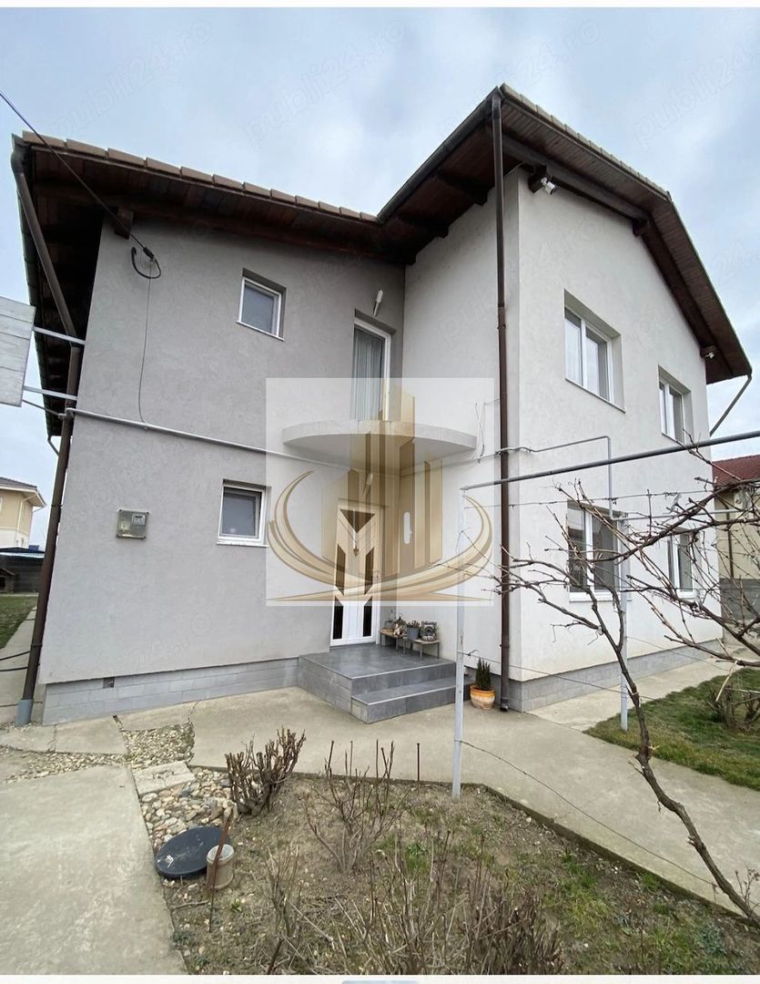 Duplex Ghiroda | 5 camere | 150 mp + 325 mp teren | Posibil 2 unități - imaginea 4