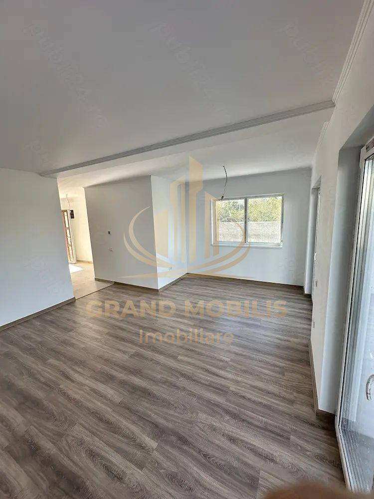 Duplex în Săcălaz | 105 mp utili |350 mp teren|Personalizare finisaje - imaginea 3