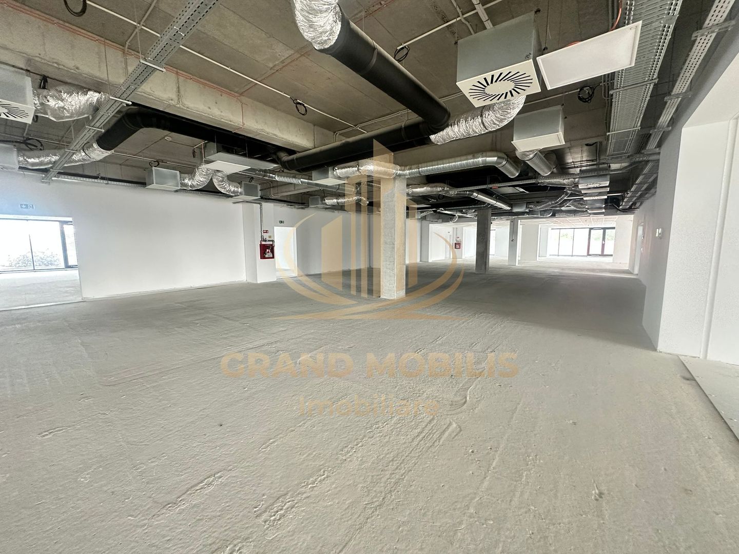 EXCLUSIVITATE | Spațiu comercial premium – Fabrik Residence - imaginea 8