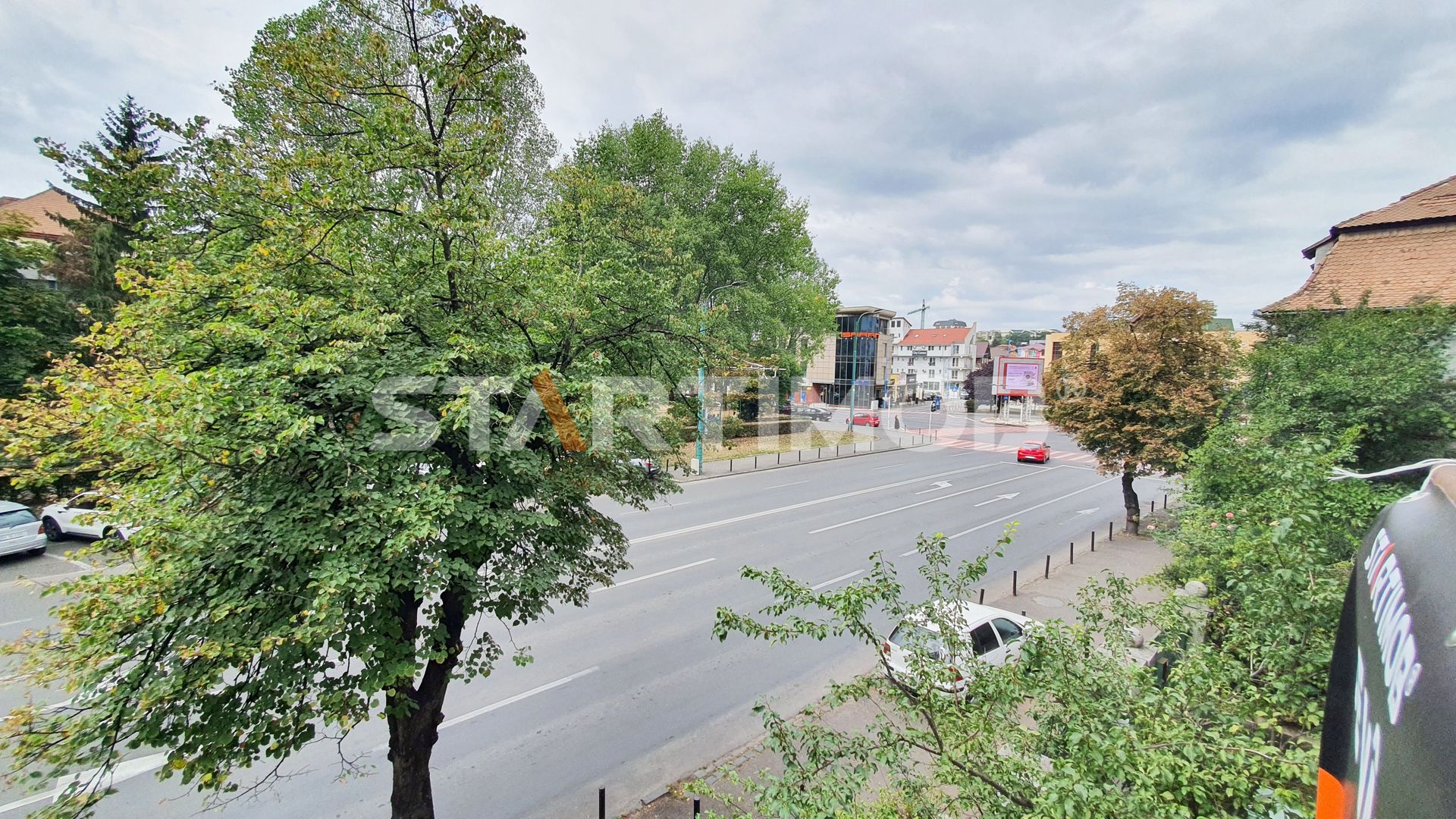 Apartament zona Universitatii Transilvania