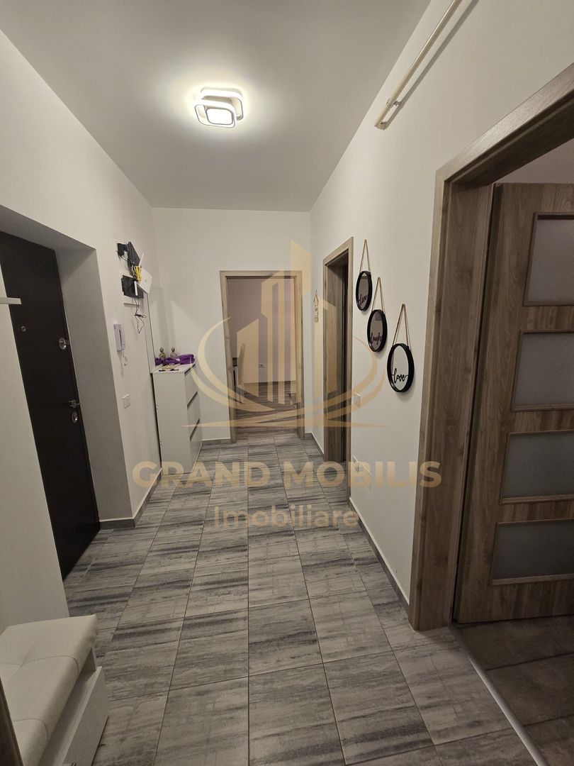 Apartament 2 camere decomandat 62,8 mp | Mobilat și utilat - imaginea 4