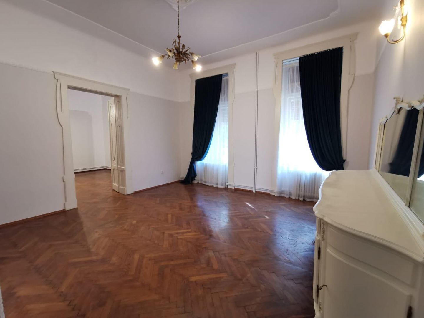 Apartament spațios cu 3 camere și terasă, 114 mp – Timișoara - imaginea 15