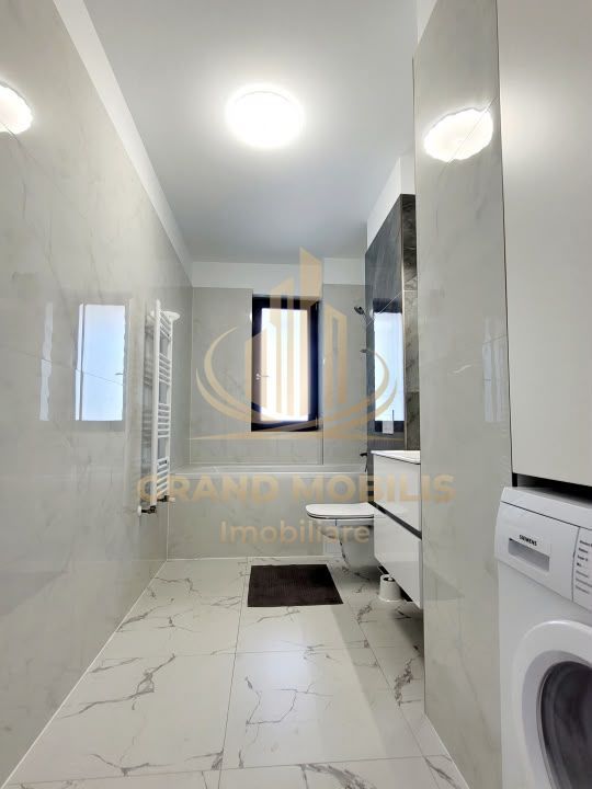 Apartament premium cu 2 camere și parcare inclusă Torontalului - imaginea 11