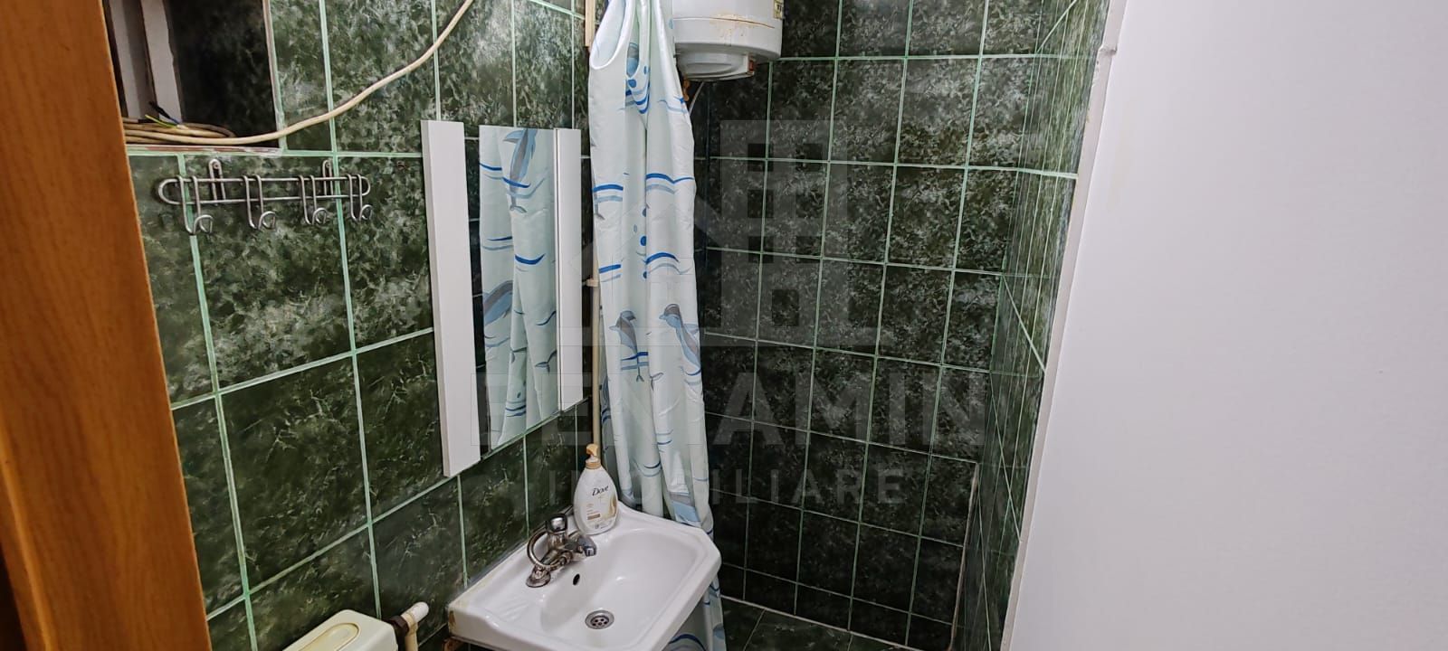 Camera cu baie si bucatarie proprie -21mp -etaj 2 -Chimie Promenada - imaginea 7