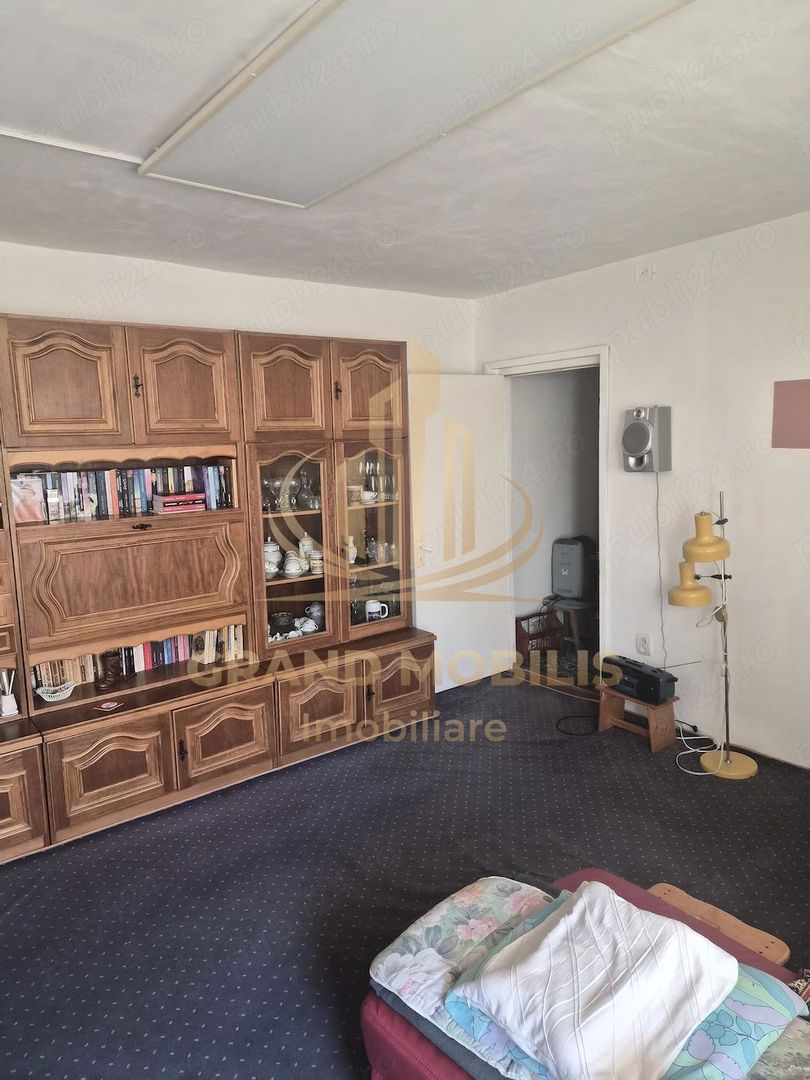 🏡Ap 3 camere Soarelui - imaginea 2