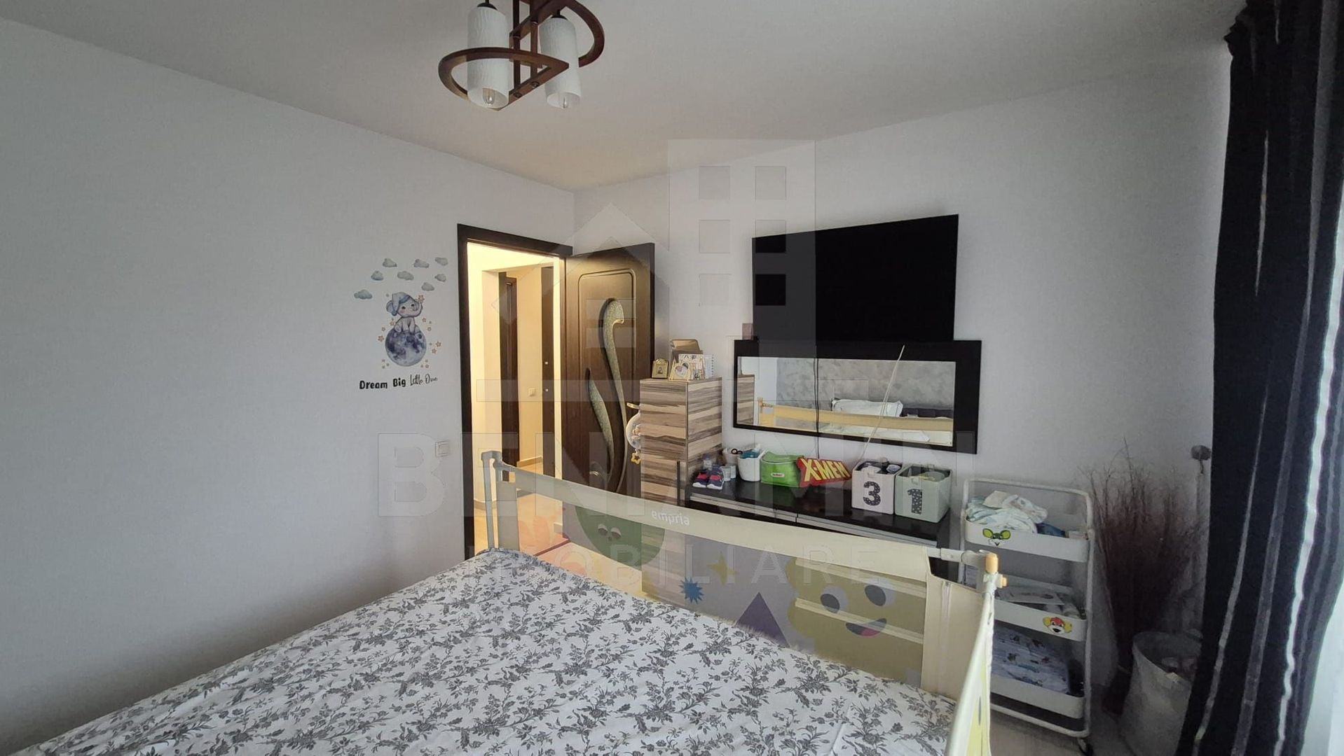 3 camere-etaj 4-68MP- Centrala Termica-Aer Conditionat-zona Ciuperca - imaginea 7