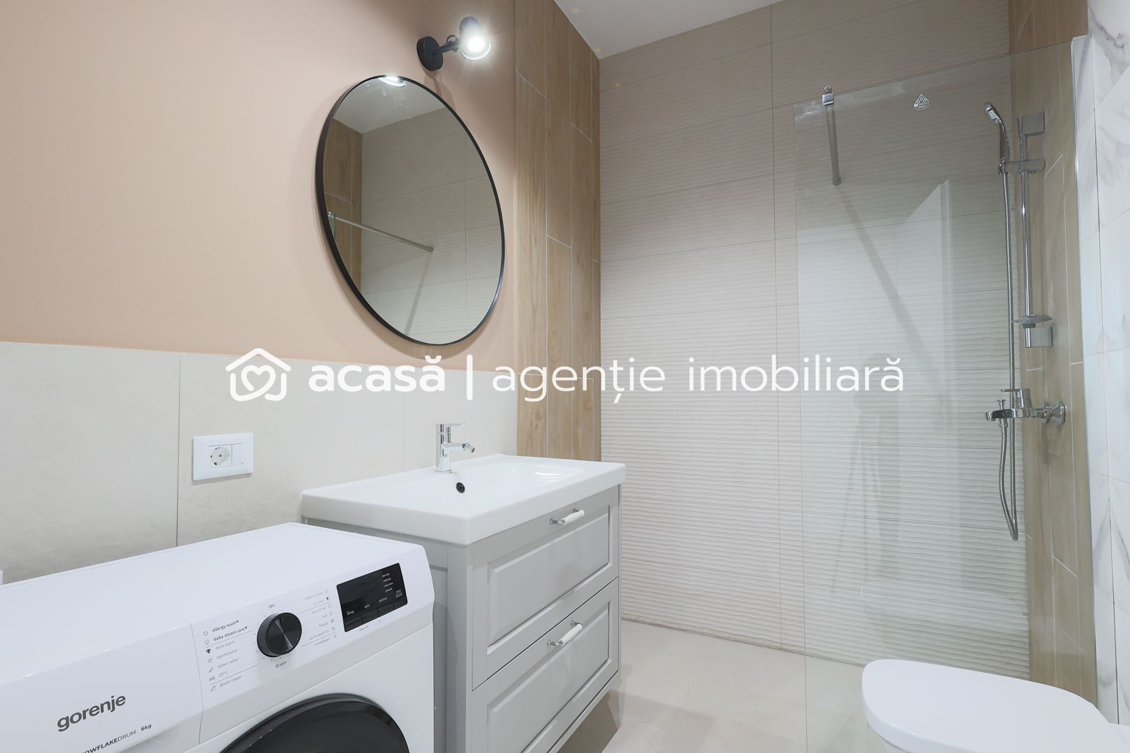 Imagine 3 - CEL MAI BUN PRET pentru un PENTHOUSE NOU – ARED LANGA AFI - COMISION 0