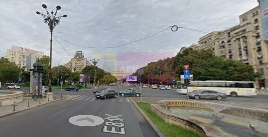 Vanzare apartament 4 camere Piata Unirii fantani, metrou