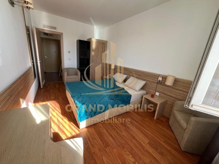 Apartament 2 camere complet mobilat de vânzare - imaginea 4