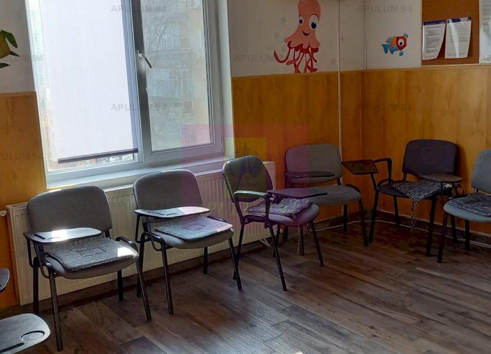 Spatiu birouri zona Lujerului -Virtutii - imaginea 8