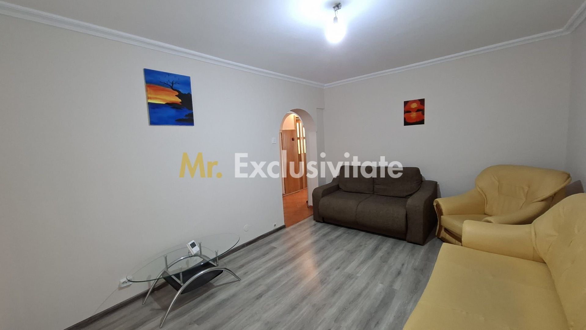 Inchiriere apartament 3 camere Exercitiu parter - imaginea 7