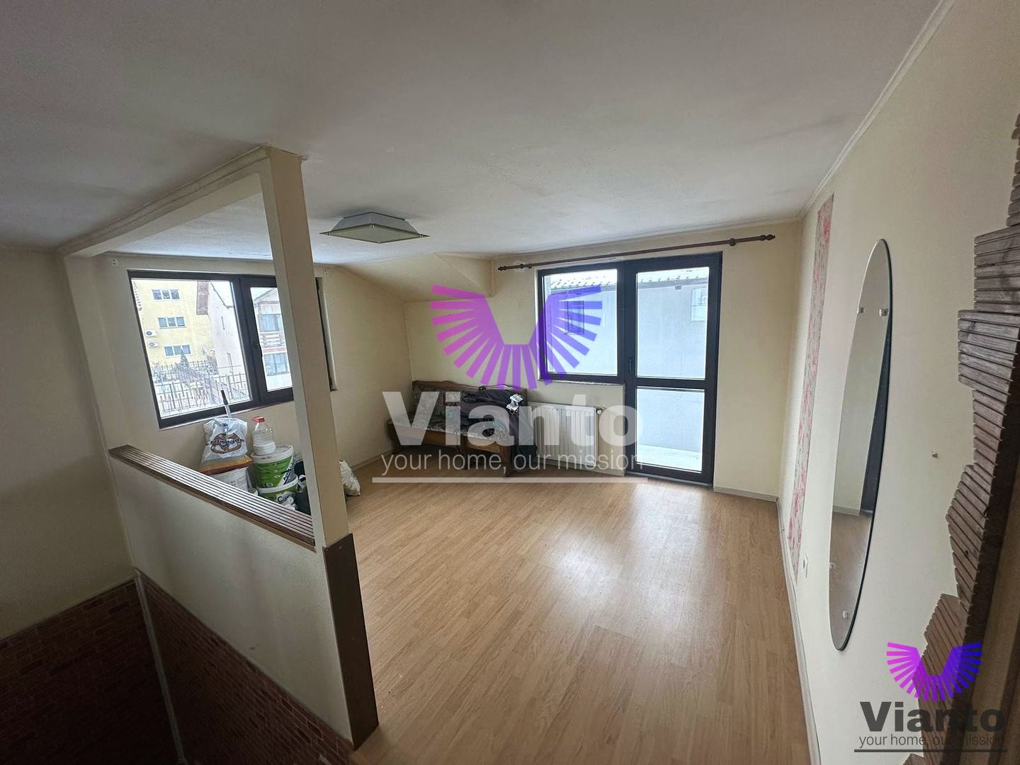 Casa 6 camere 168mpu si teren 305mp | Selimbar