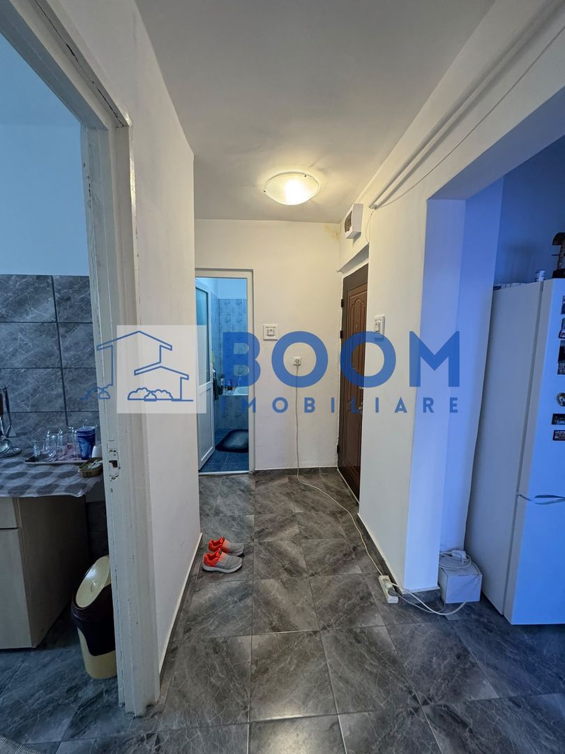 Apartament 3 camere Tic Tac | Decomandat | - imaginea 3