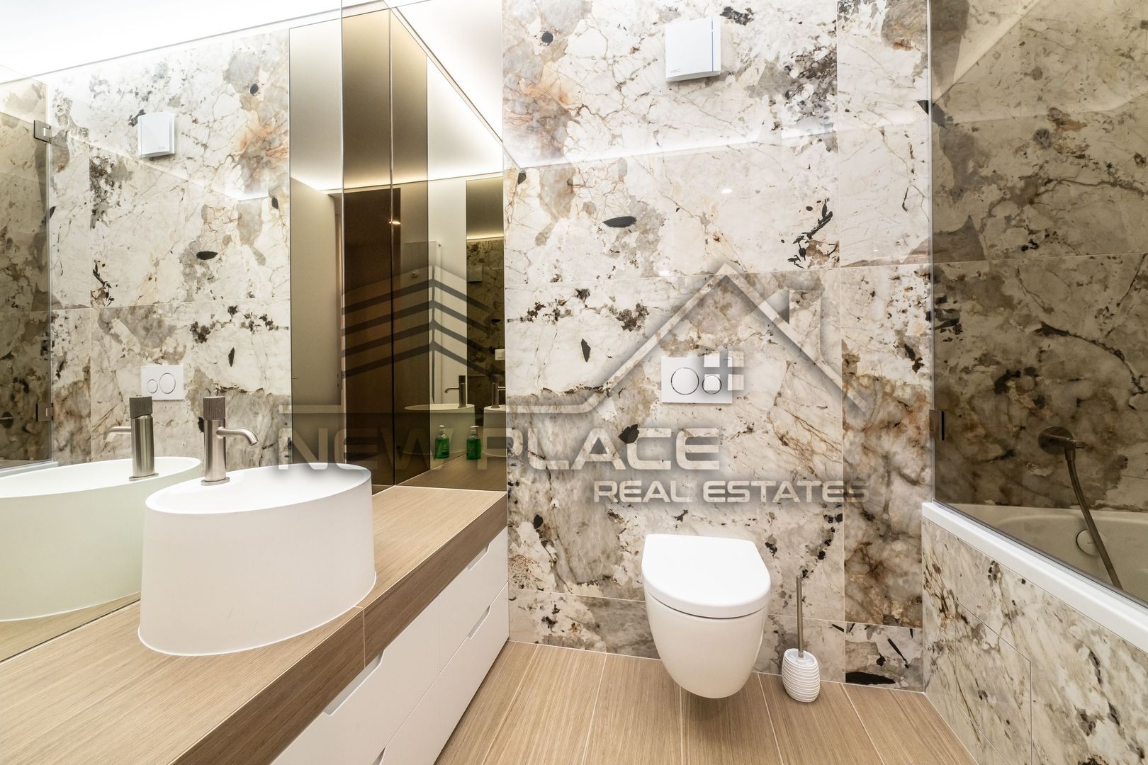 CORTINA 126 | Apartament exclusivist | Terasa 26 mp | View liber | ULTRA LUX - imaginea 24