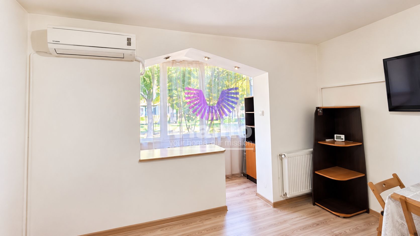 Apartament de Inchiriat 2 Camere/ Cedonia, Luptei /395 E