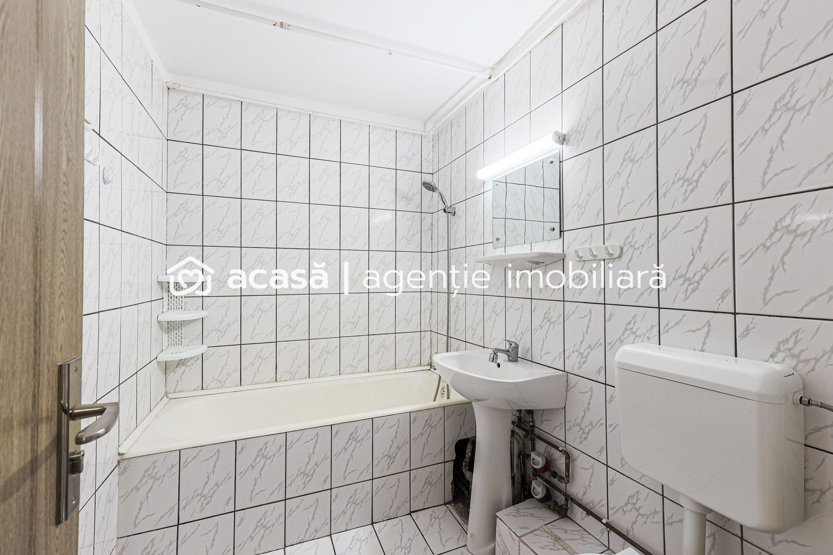Imagine 9 - Spațiu, lumină și potențial: Apartamentul tău în Aradul Nou