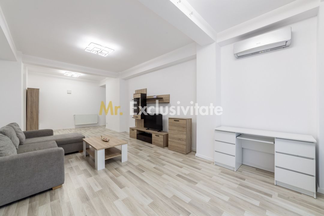 2 camere 86 mp, bloc 2019, parcare inclusă, 0% comision - imaginea 8