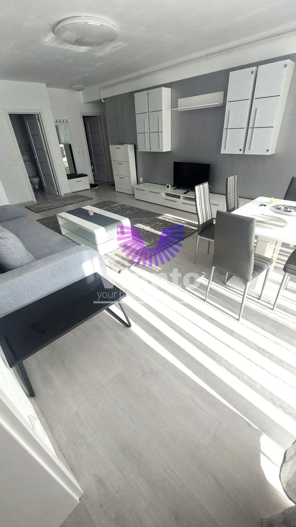 Apartament 3 camere | 2 bai | 2 balcoane | Doamna Stanca | Selimbar