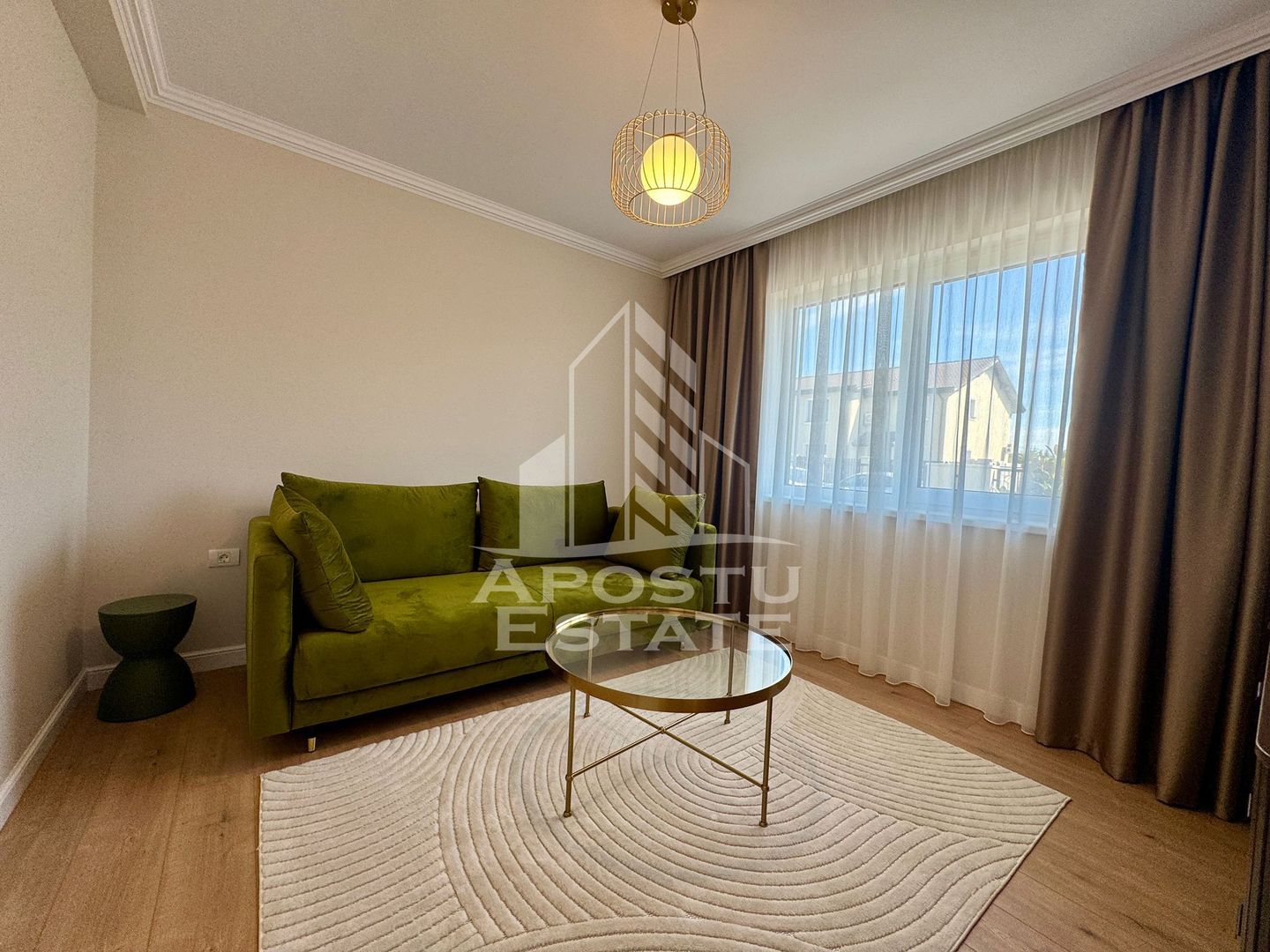 Duplex despartit prin camera tehnica! - imaginea 11