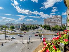 Apartament cu 4 camere decomandat cu vedere panoramica