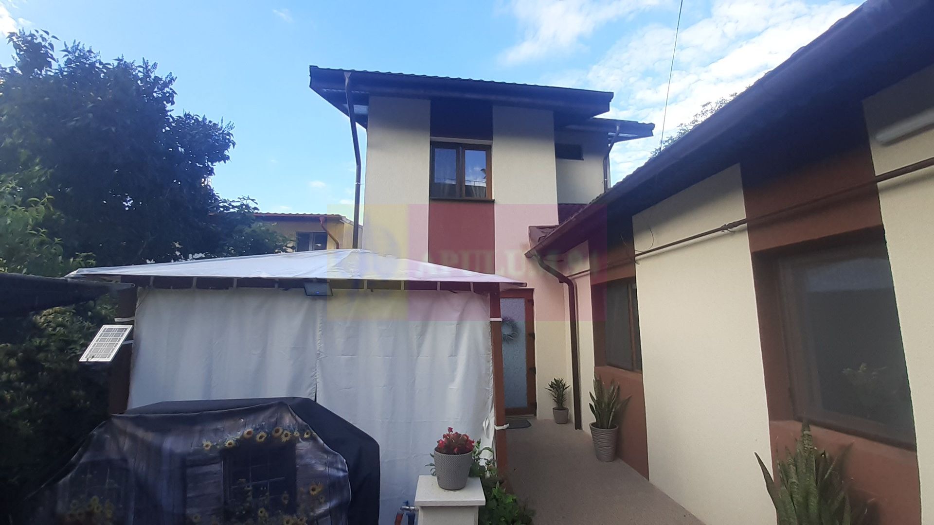 Casa perfectă în București