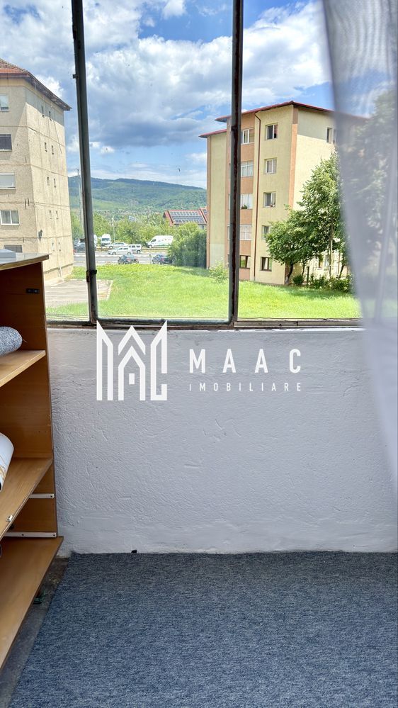 Apartament 2 camere de vânzare | Nord, Râmnicu Vâlcea | etaj 1 - imaginea 6