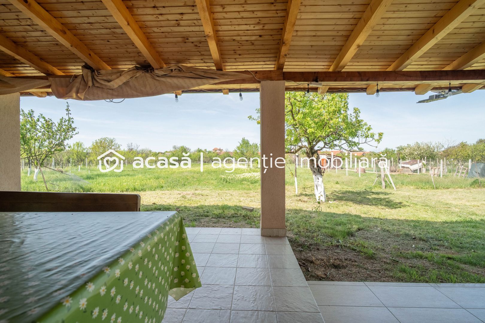 Imagine 15 - Vanzare Casa Noua Independenta Energetic în Stil Italian – Paulis